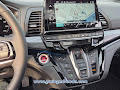 2026 Honda Odyssey Elite Auto