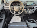2026 Honda Odyssey Elite Auto