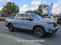 2026 Honda Ridgeline Sport AWD