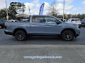 2026 Honda Ridgeline Sport AWD