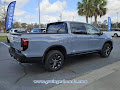 2026 Honda Ridgeline Sport AWD