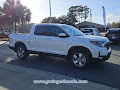 2026 Honda Ridgeline RTL AWD