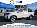 2026 Honda Ridgeline RTL AWD