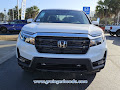 2026 Honda Ridgeline RTL AWD