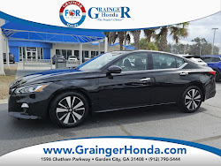 2022 Nissan Altima 2.5 SL