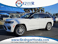 2024 Jeep Grand Cherokee 4xe Summit