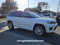 2024 Jeep Grand Cherokee 4xe Summit