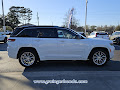 2024 Jeep Grand Cherokee 4xe Summit