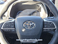 2025 Toyota Highlander Limited