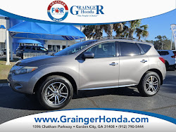 2010 Nissan Murano SL