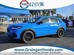 2026 Honda HR-V Sport 2WD CVT