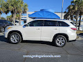 2014 Toyota Highlander XLE