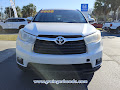 2014 Toyota Highlander XLE