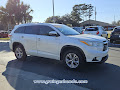 2014 Toyota Highlander XLE