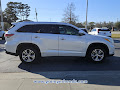 2014 Toyota Highlander XLE