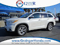 2014 Toyota Highlander XLE