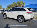 2014 Toyota Highlander XLE