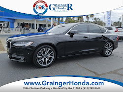 2017 Volvo S90 Momentum