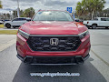 2026 Honda CR-V Hybrid Sport FWD