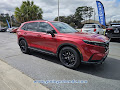 2026 Honda CR-V Hybrid Sport FWD