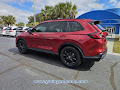 2026 Honda CR-V Hybrid Sport FWD
