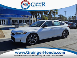 2026 Honda Civic Hatchback Hybrid Sport Touring CVT