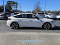 2026 Honda Civic Hatchback Hybrid Sport Touring CVT