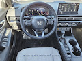 2026 Honda Civic Hatchback Hybrid Sport Touring CVT