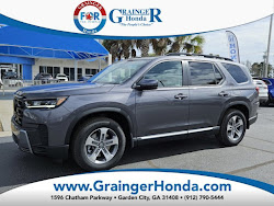 2026 Honda Pilot EX-L AWD