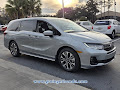 2026 Honda Odyssey Elite Auto