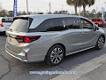 2026 Honda Odyssey Elite Auto