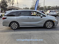 2026 Honda Odyssey Elite Auto