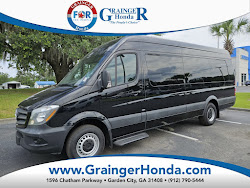 2016 Mercedes-Benz Sprinter Chassis-Cabs 