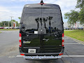 2016 Mercedes-Benz Sprinter Chassis-Cabs