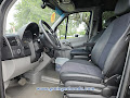 2016 Mercedes-Benz Sprinter Chassis-Cabs