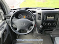 2016 Mercedes-Benz Sprinter Chassis-Cabs