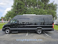 2016 Mercedes-Benz Sprinter Chassis-Cabs