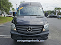 2016 Mercedes-Benz Sprinter Chassis-Cabs
