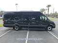 2016 Mercedes-Benz Sprinter Chassis-Cabs