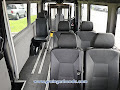 2016 Mercedes-Benz Sprinter Chassis-Cabs