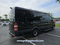 2016 Mercedes-Benz Sprinter Chassis-Cabs