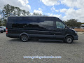 2016 Mercedes-Benz Sprinter Chassis-Cabs