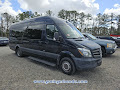 2016 Mercedes-Benz Sprinter Chassis-Cabs