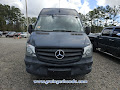 2016 Mercedes-Benz Sprinter Chassis-Cabs