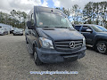 2016 Mercedes-Benz Sprinter Chassis-Cabs
