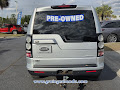 2016 Land Rover LR4 HSE LUX