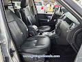 2016 Land Rover LR4 HSE LUX