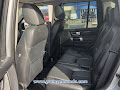 2016 Land Rover LR4 HSE LUX