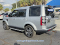 2016 Land Rover LR4 HSE LUX