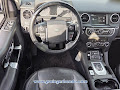 2016 Land Rover LR4 HSE LUX